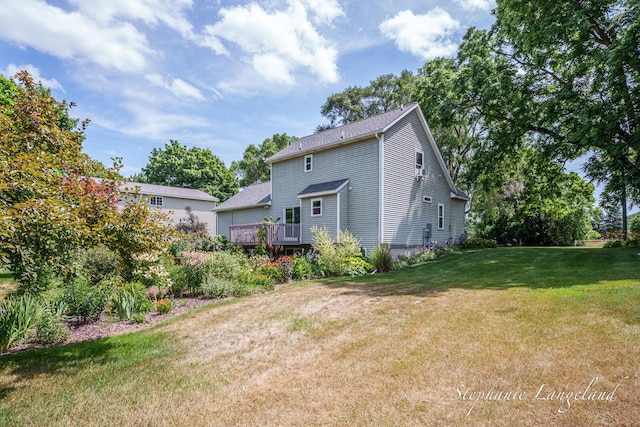 5111 Leonard St, Coopersville, MI 49404 - photo 49