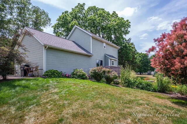 5111 Leonard St, Coopersville, MI 49404 - photo 50