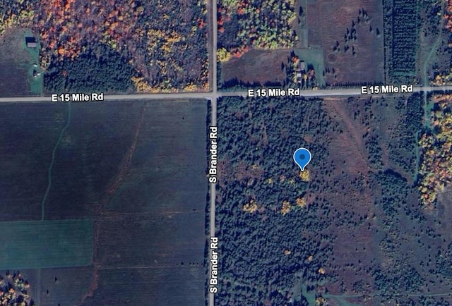 E 15 Mile Road, Barbeau, MI 49710 - photo 6