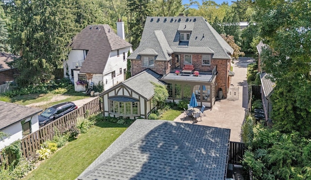 8286 Huntington Rd, Huntington Woods, MI 48070 - photo 41