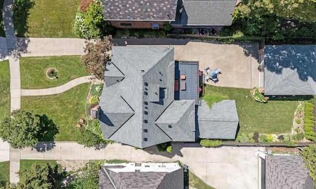 8286 Huntington Rd, Huntington Woods, MI 48070 - photo 42