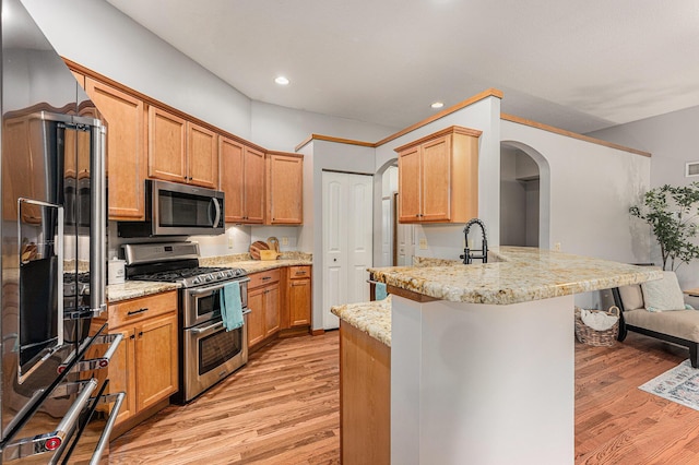 2140 Austin Shores Ave, Portage, MI 49002 - photo 8