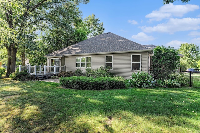 2140 Austin Shores Ave, Portage, MI 49002 - photo 25
