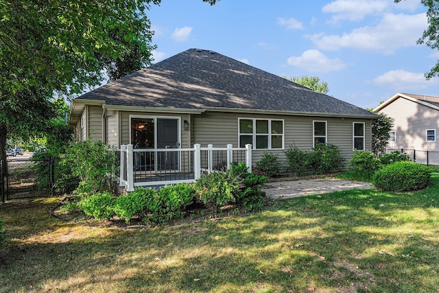 2140 Austin Shores Ave, Portage, MI 49002 - photo 26