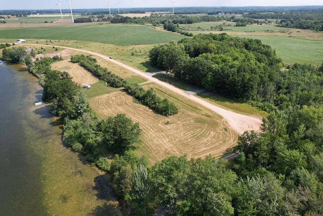 W Waters Edge Dr Unit 9, Scottville, MI 49454 - photo 5