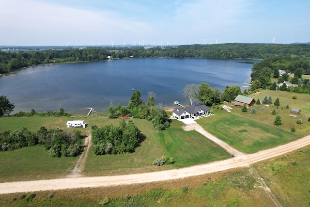 W Waters Edge Dr Unit 9, Scottville, MI 49454 - photo 2