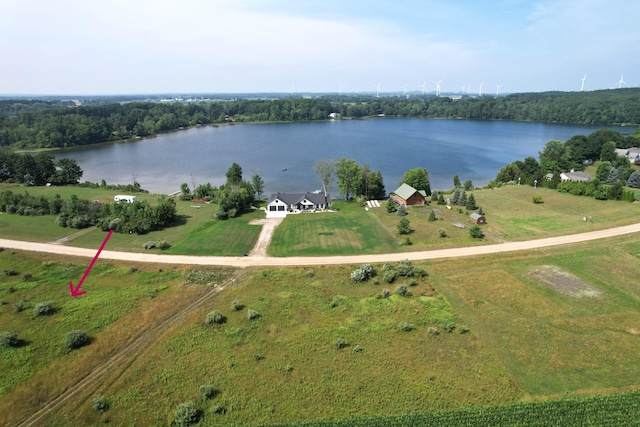 W Waters Edge Dr Unit 9, Scottville, MI 49454 - photo 3