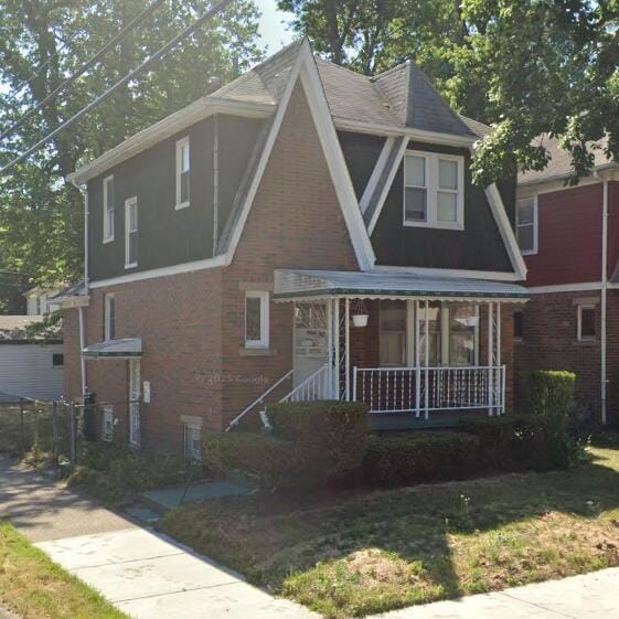 16260 Cheyenne St, Detroit, MI 48235 - photo 1