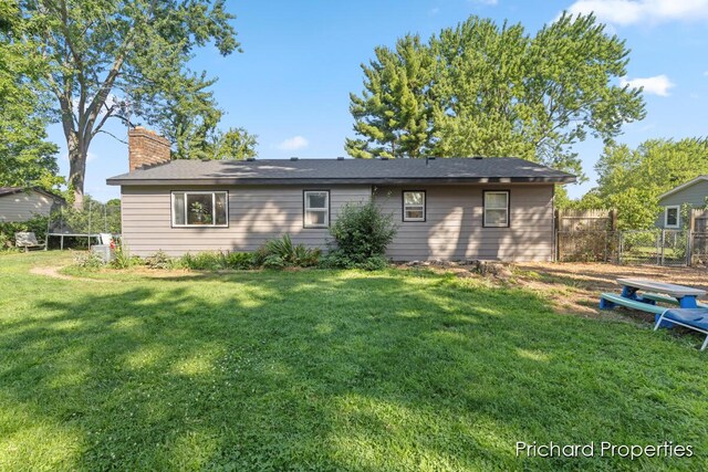 1734 Pleasantwood Dr, Jenison, MI 49428 - photo 38