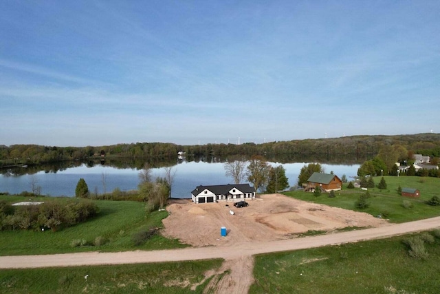 W Waters Edge Dr Unit 10, Scottville, MI 49454 - photo 11