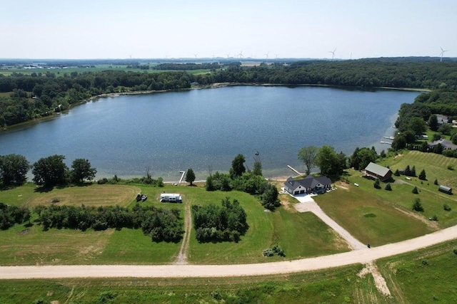 W Waters Edge Dr Unit 10, Scottville, MI 49454 - photo 17