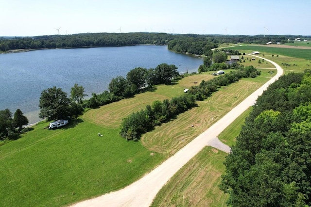W Waters Edge Dr Unit 10, Scottville, MI 49454 - photo 18