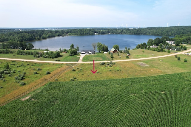W Waters Edge Dr Unit 10, Scottville, MI 49454 - photo 1