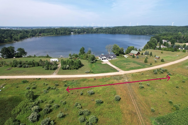 W Waters Edge Dr Unit 10, Scottville, MI 49454 - photo 4