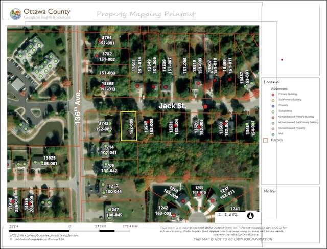 V/L Jack St, Holland, MI 49424 - photo 6