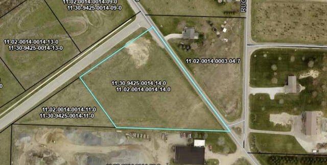 00 Hills Rd, Baroda, MI 49101 - photo 1