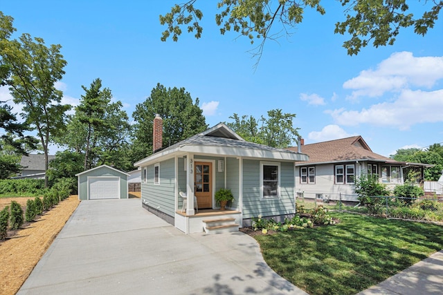 313 Lyon St, South Haven, MI 49090 - photo 1