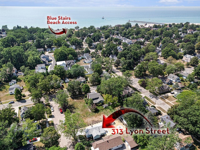 313 Lyon St, South Haven, MI 49090 - photo 3
