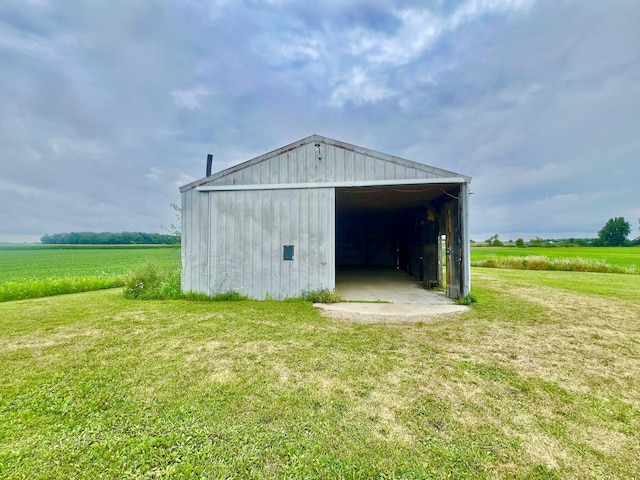 10800 S Rd, Waldron, MI 49288 - photo 19