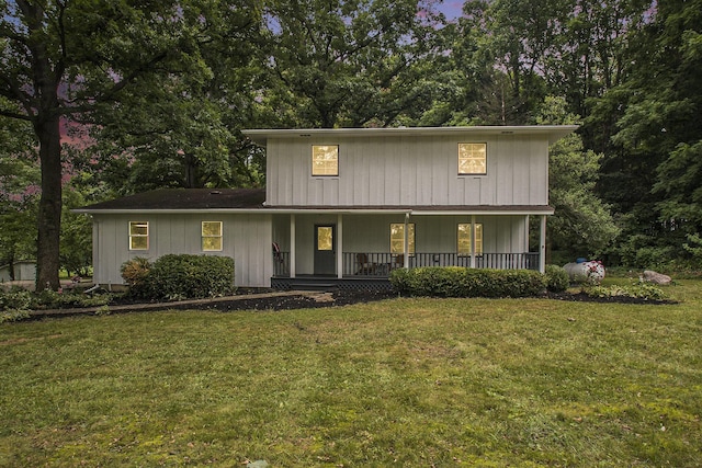 25384 Pokagon Hwy, Cassopolis, MI 49031 - photo 1
