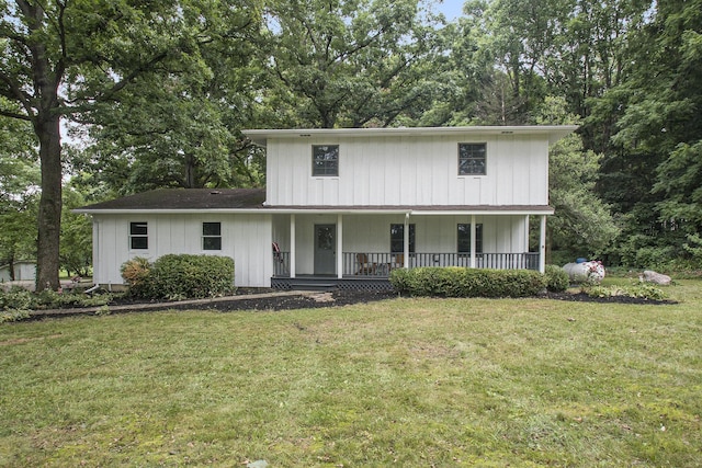 25384 Pokagon Hwy, Cassopolis, MI 49031 - photo 2