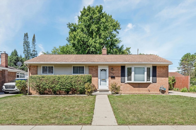 1024 Georgina Dr, Ypsilanti, MI 48198 - photo 1