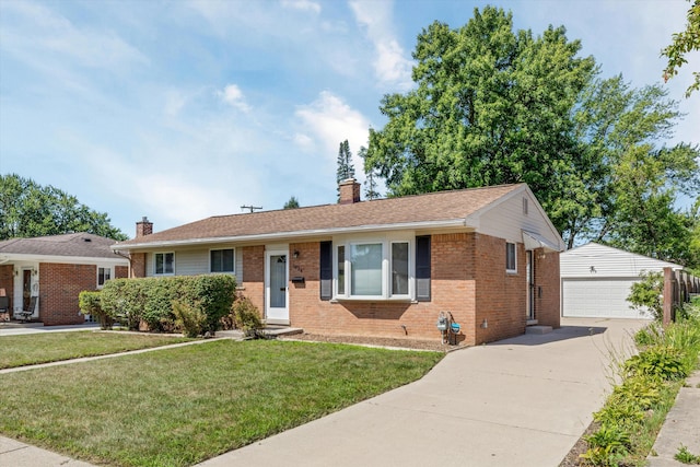 1024 Georgina Dr, Ypsilanti, MI 48198 - photo 3