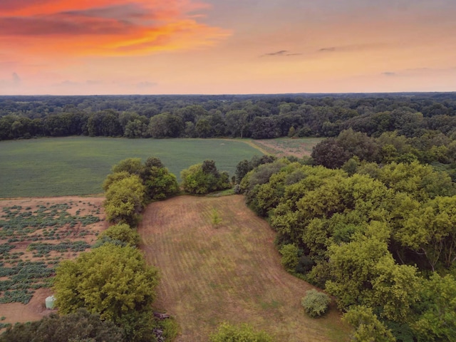 0 Bunkerhill Rd, Munith, MI 49259 - photo 1