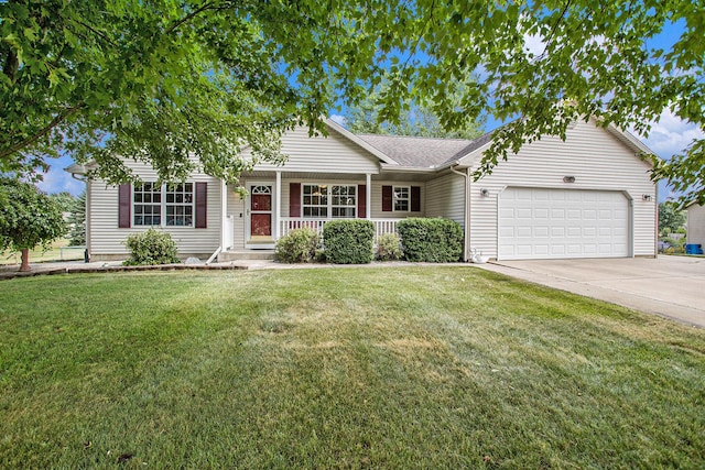 51999 Brachetto, Paw Paw, MI 49079 - photo 1