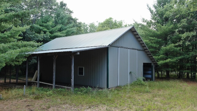 22870 13 Mile Rd, Big Rapids, MI 49307 - photo 4