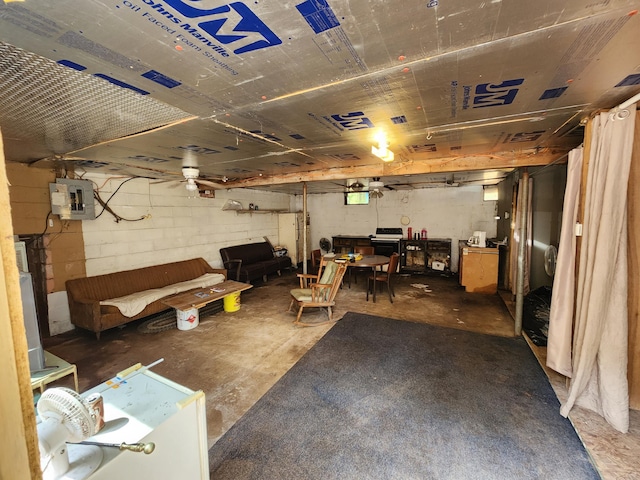 9447 S Wildwood Blvd, Baldwin, MI 49304 - photo 8