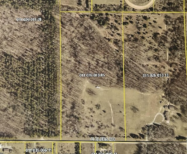 10365 E Klees Rd, Crystal, MI 48818 - photo 18