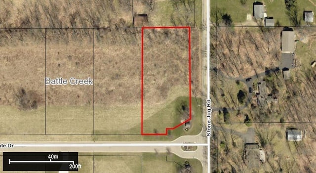 100 Stonegate Dr, Battle Creek, MI 49015 - photo 3