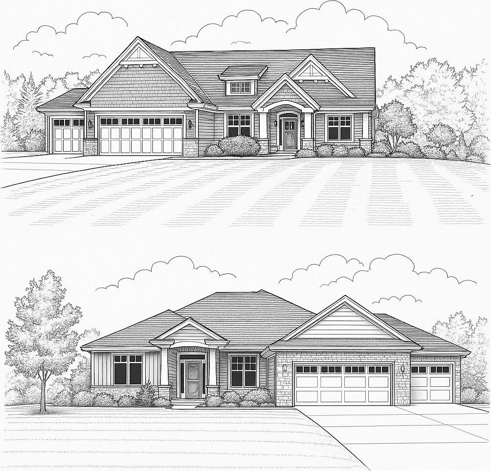100 Stonegate Dr, Battle Creek, MI 49015 - photo 4