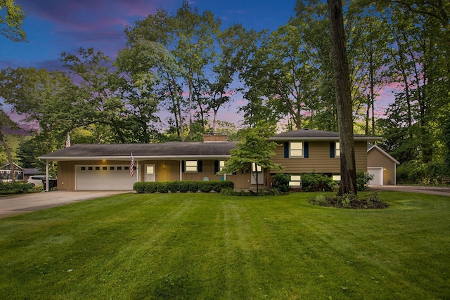 1019 S Baywood Dr, Holland, MI 49424 - photo 1