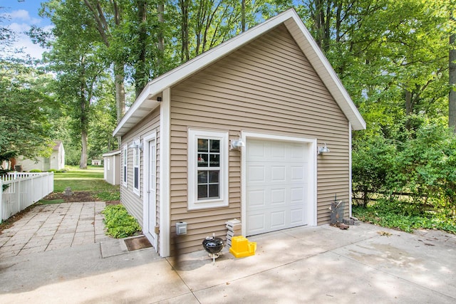 1019 S Baywood Dr, Holland, MI 49424 - photo 33