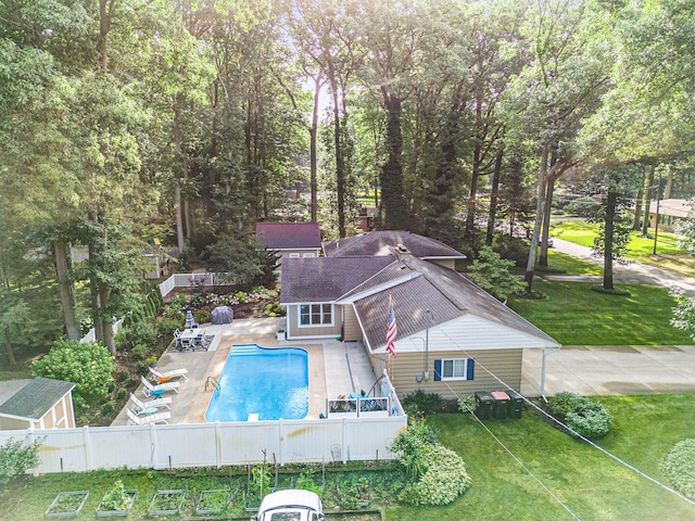 1019 S Baywood Dr, Holland, MI 49424 - photo 35