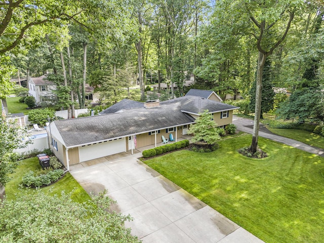 1019 S Baywood Dr, Holland, MI 49424 - photo 38