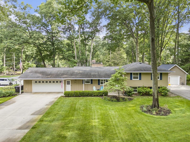 1019 S Baywood Dr, Holland, MI 49424 - photo 42