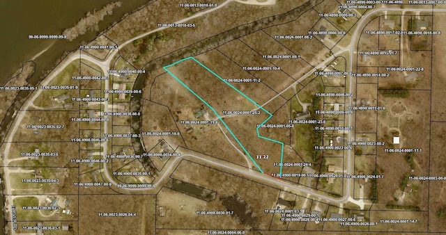 0 E River Rd, Buchanan, MI 49107 - photo 13