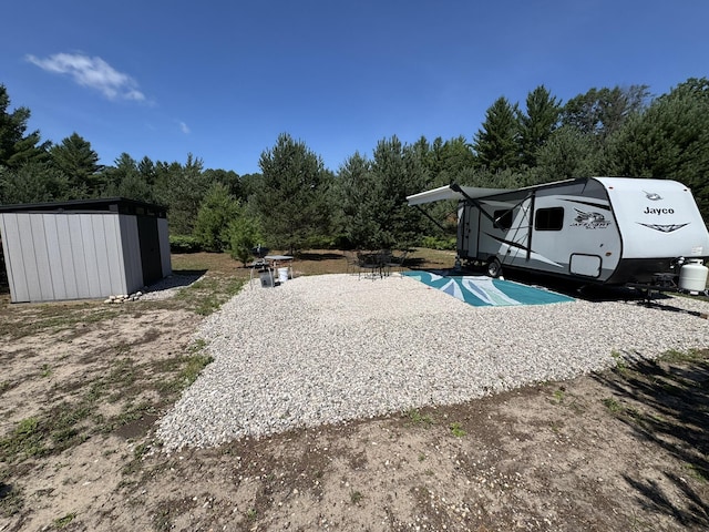 N Coates Hwy, Harrietta, MI 49638 - photo 1