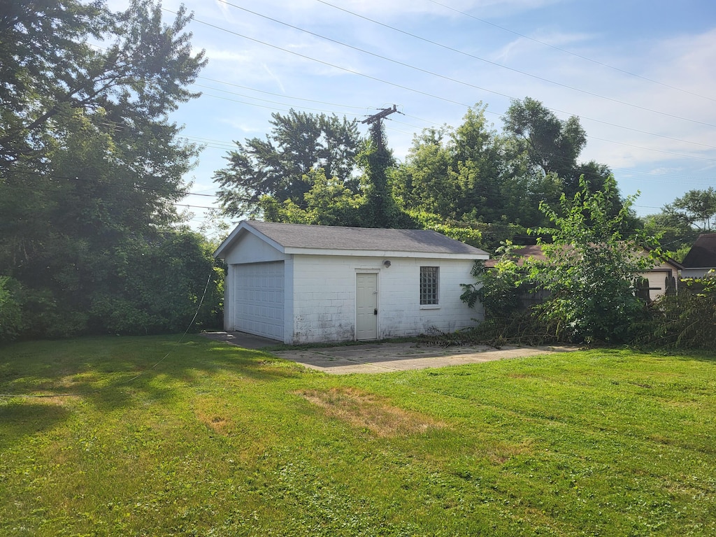 6421 Troy St, Taylor, MI 48180 - photo 3