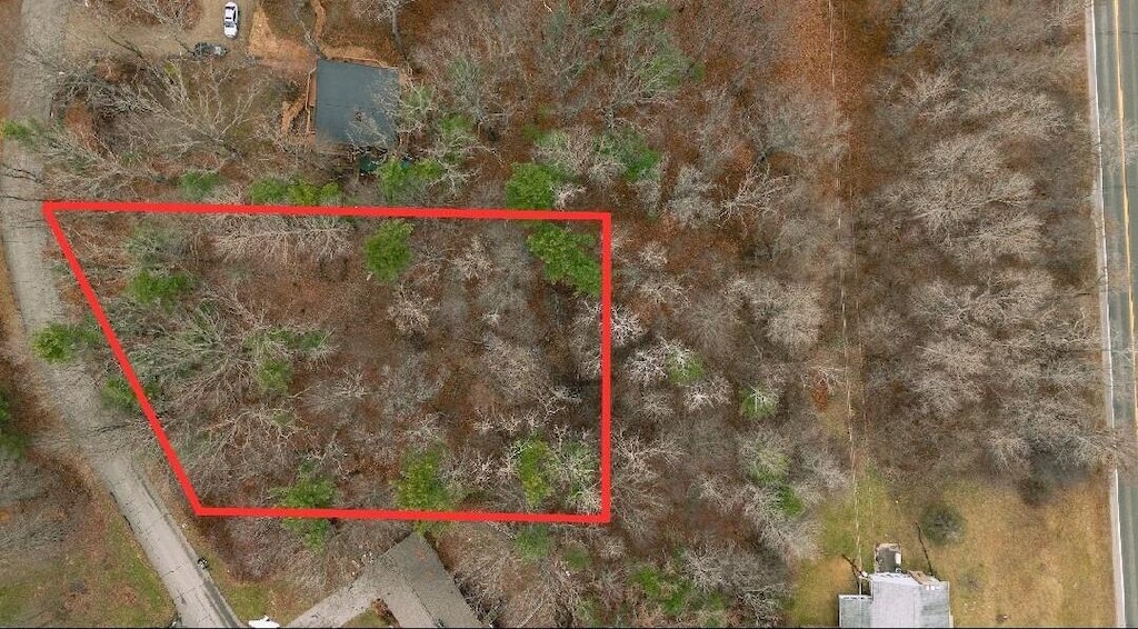 17430 Valley Dr, Big Rapids, MI 49307 - photo 1
