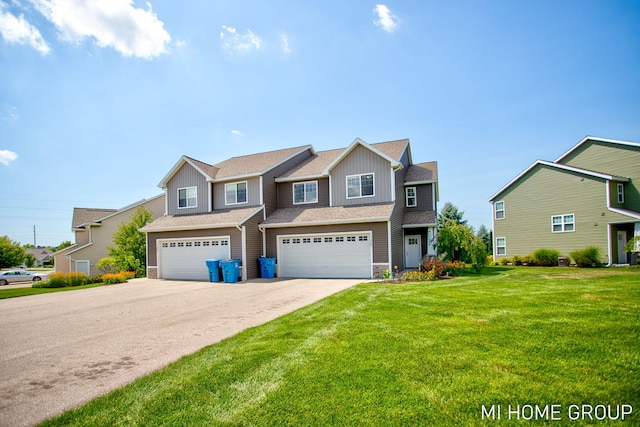 11887 Quincy Meadow Dr, Holland, MI 49424 - photo 1