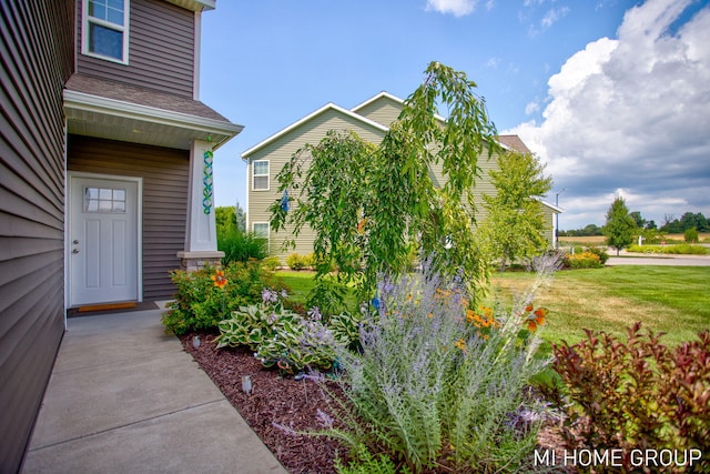 11887 Quincy Meadow Dr, Holland, MI 49424 - photo 4