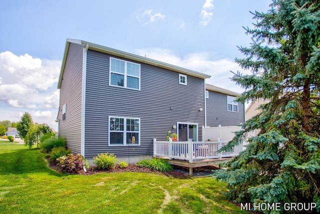11887 Quincy Meadow Dr, Holland, MI 49424 - photo 6