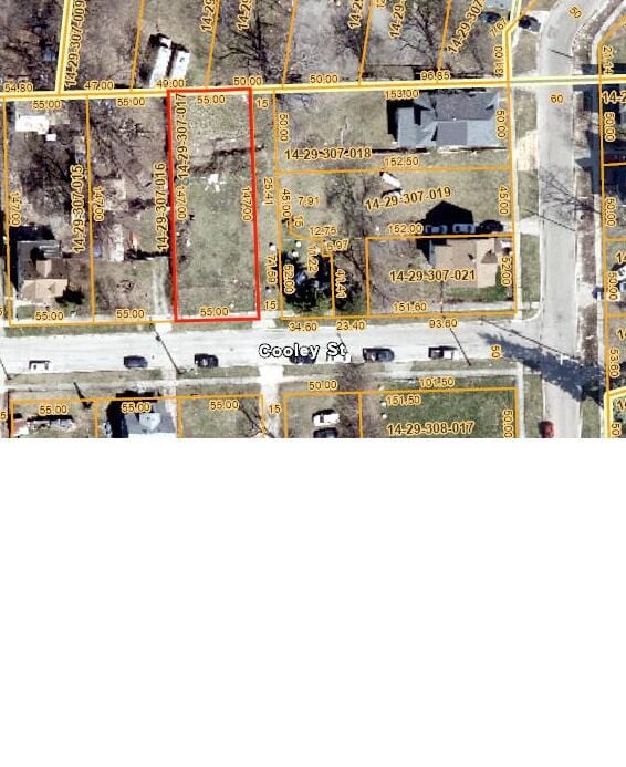 22 Cooley St, Pontiac, MI 48341 - photo 1