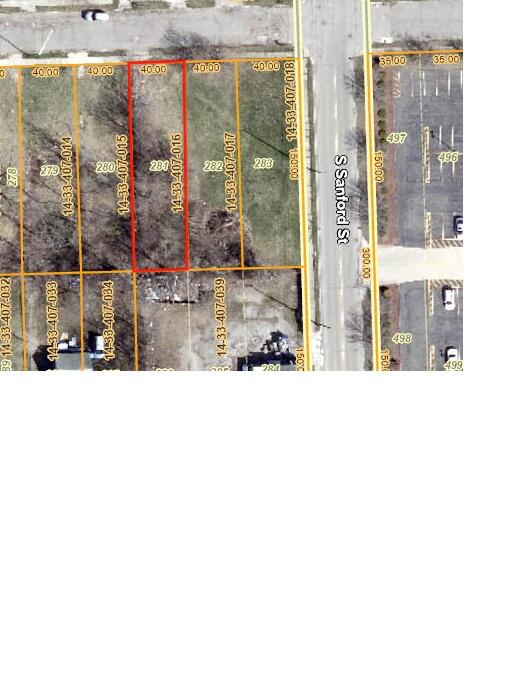 320 E Wilson Ave, Pontiac, MI 48341 - photo 1