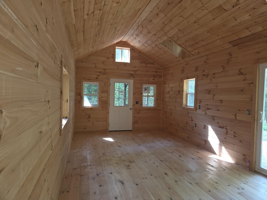 9843 W Blanchard Rd, Blanchard, MI 49310 - photo 2