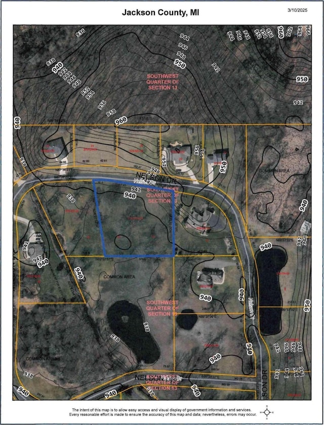 3800 Nelson Dr, Jackson, MI 49203 - photo 4